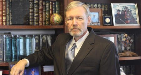 Larry G. Canada