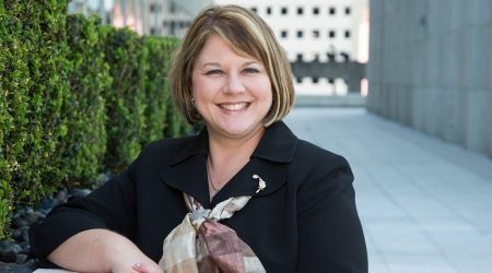 Heather W. Angelico