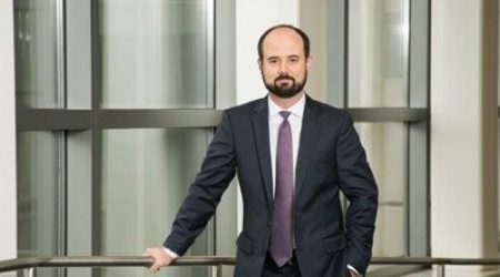 Jake Kauffman
