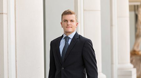 Steven M. Bucher