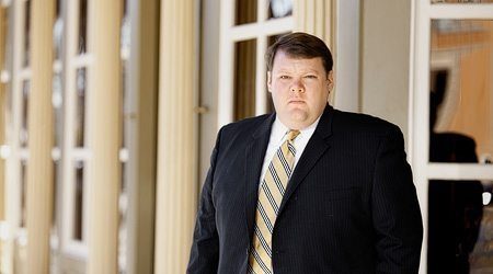 Jonathan B. Minchin