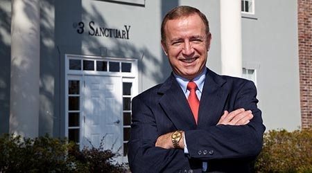Mark E. Seamster
