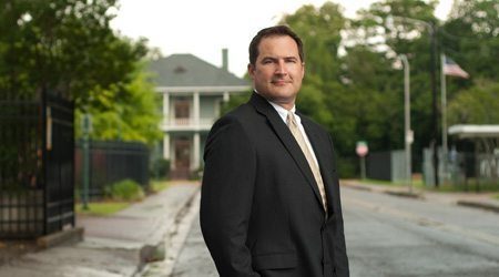 Jason E. Wilson