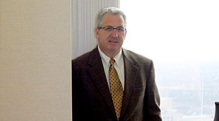 Richard G. Duplantier