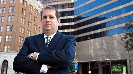 David M. Moragas