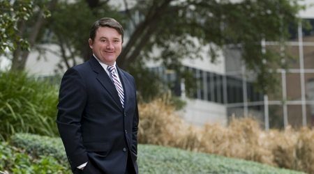 James A. Prather