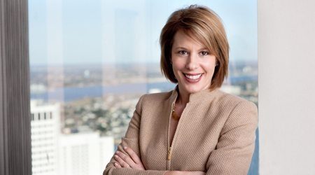 Andrea L. Albert
