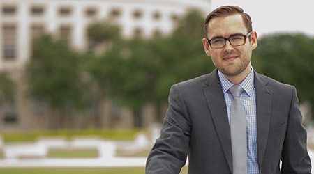Kenneth A. Hall