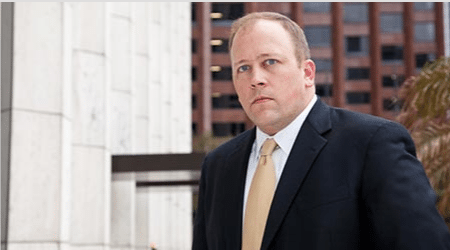 Timothy W. Hassinger