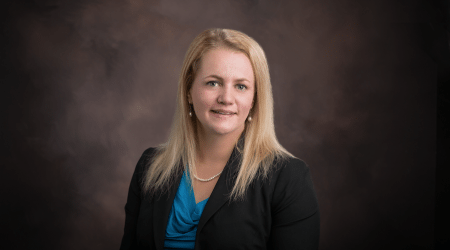 Lindsay Meador Young
