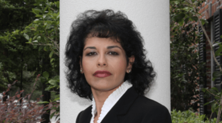 Doris T. Bobadilla