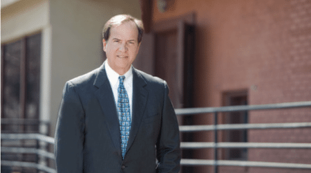 Timothy F. Burr