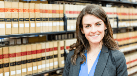 Lauren M. Kellerhouse