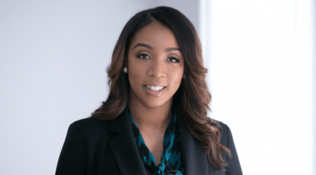 Daedrea D. Fenwick