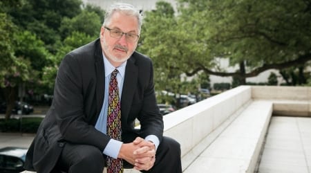 Richard G. Duplantier