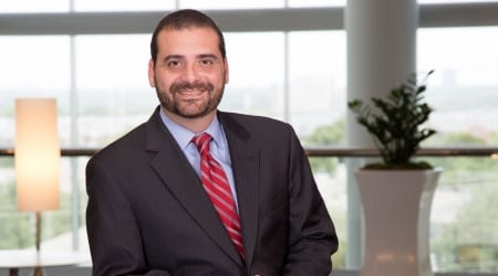 Alan J. Rosenberg