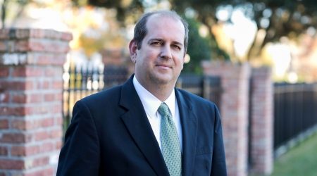 David M. Moragas
