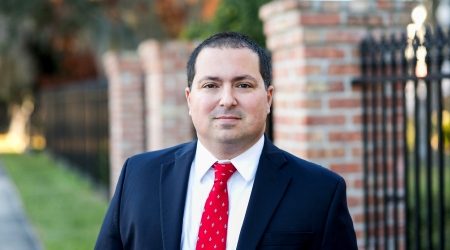 Jose L. Barro, III